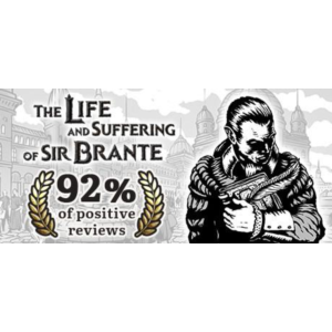 The Life and Suffering of Sir Brante - без активатора💳
