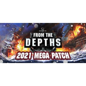 From The Depth - Steam общий оффлайн без активаторов 💳