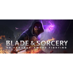 Blade and Sorcery - общий оффлайн без активаторов 💳