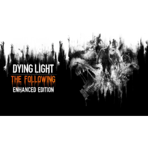 DYING LIGHT ENHANCED EDITION (STEAM) (+ DLC) 🔥