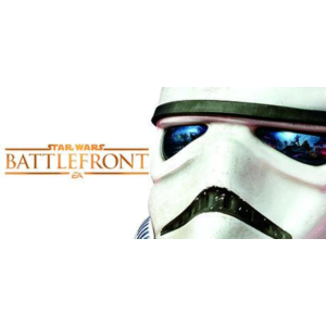 STAR WARS Battlefront Ultimate - без активаторов 💳