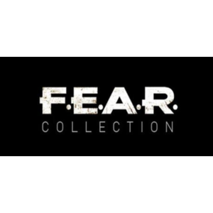 FEAR Complete Pack - общий оффлайн без активаторов 💳