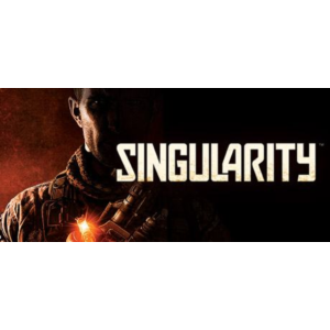 Singularity - Steam общий оффлайн без активаторов 💳