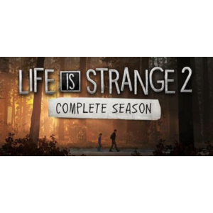 Life is Strange 2 Complete - оффлайн без активаторов 💳
