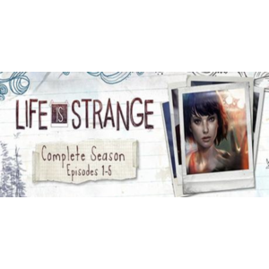 Life is Strange Complete Season - без активаторов 💳