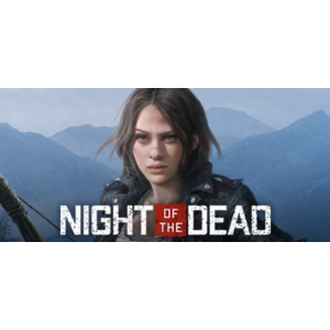 Night of the Dead - общий оффлайн без активаторов 💳