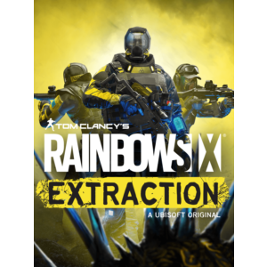 Rainbow Six Extraction (Аренда аккаунта Uplay) GFN