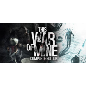 This War of Mine Complete - оффлайн без активаторов 💳