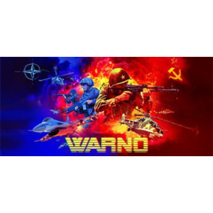 WARNO - Steam общий оффлайн без активаторов 💳