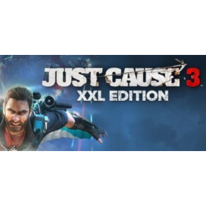 Just Cause 3 XXL Edition - оффлайн без активаторов 💳