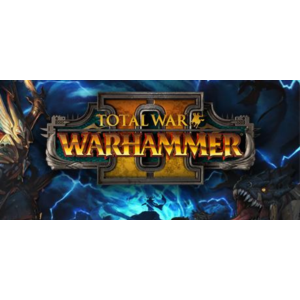 Total War: WARHAMMER II - оффлайн без активаторов 💳