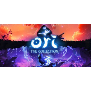 Ori: The Collection - общий оффлайн без активаторов 💳