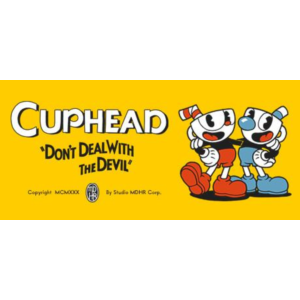 Cuphead - Steam общий оффлайн без активаторов 💳