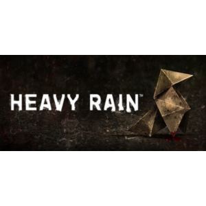 Heavy Rain - Steam общий оффлайн без активаторов 💳