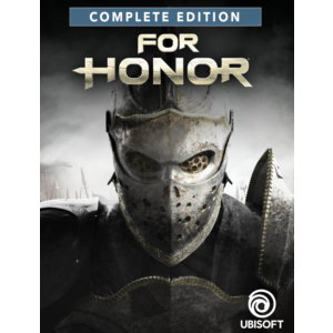 For Honor Complete Edition Xbox One & Series X|S