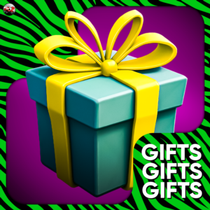 🎁 Скины подарком за V-Bucks | ВБ | Скидки | Быстро