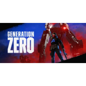 Generation Zero - Steam общий оффлайн без активатора 💳