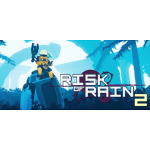 Risk of Rain 2 - Steam общий оффлайн без активаторов 💳