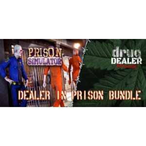 Dealer in Prison - общий оффлайн без активаторов 💳