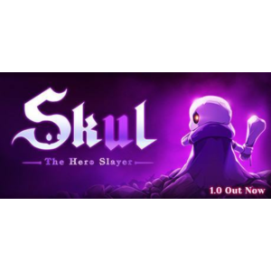 Skul: The Hero Slayer - общий оффлайн без активатора 💳