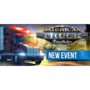 American Truck Simulator + DLC - без активаторов 💳