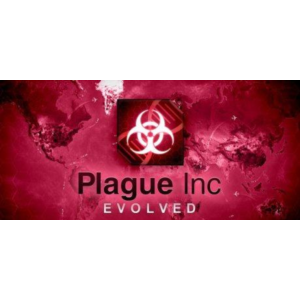 Plague Inc: Evolved - общий оффлайн без активаторов 💳
