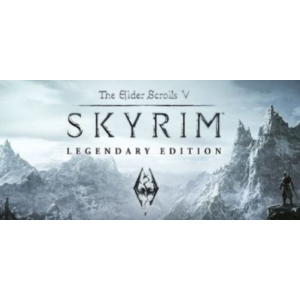 The Elder Scrolls Skyrim Legendary Edition- оффлайн💳