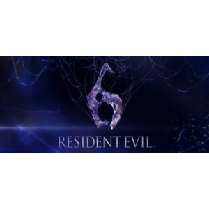 Resident Evil 6 - общий оффлайн без активаторов 💳