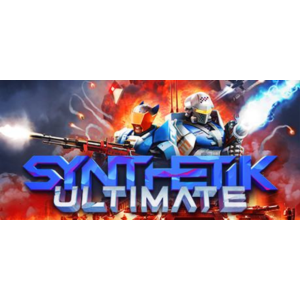 SYNTHETIK: Legion Rising - оффлайн без активаторов 💳
