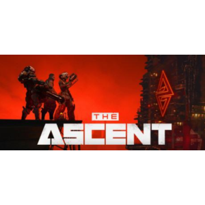 The Ascent - Steam общий оффлайн без активаторов 💳