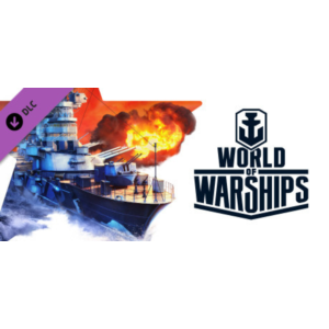 World of Warships — Oktyabrskaya Revolutsiya 💎 STEAM