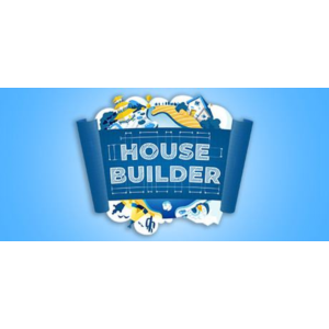 House Builder - Steam общий оффлайн без активаторов 💳