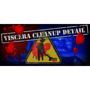 Viscera Cleanup Detail - оффлайн без активаторов 💳