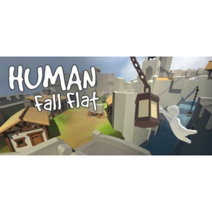 Human: Fall Flat -  общий оффлайн без активаторов 💳