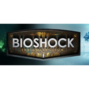 BioShock: The Collection - оффлайн без активаторов 💳