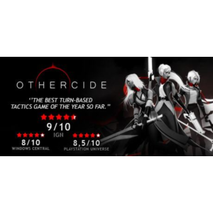Othercide - Steam общий оффлайн без активаторов 💳