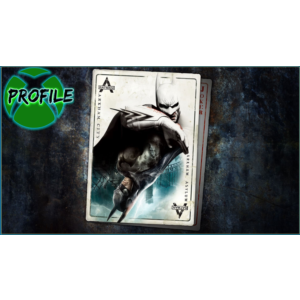 Batman: Return to Arkham XBOX ONE/Xbox Series