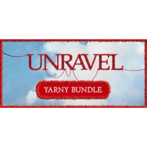 Unravel Yarny Bundle - общий оффлайн без активаторов 💳