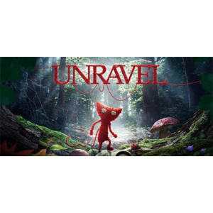 Unravel - Steam общий оффлайн без активаторов 💳