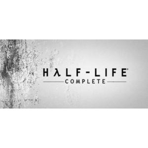 Half-Life Complete - общий оффлайн без активаторов 💳