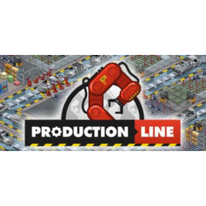 Production Line - общий оффлайн без активаторов 💳