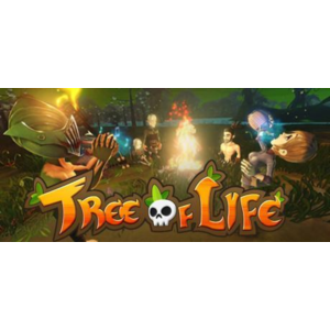 Tree of Life - Steam общий оффлайн без активаторов 💳