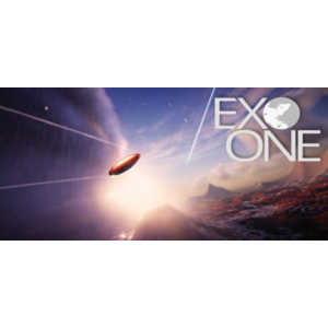 Exo One - Steam общий оффлайн без активаторов 💳