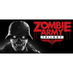 Zombie Army Trilogy - общий оффлайн без активаторов 💳