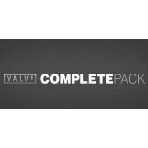 Valve Complete Pack - общий оффлайн без активаторов 💳