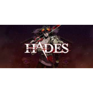 Hades - Steam общий оффлайн без активаторов 💳