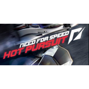 Need For Speed Hot Pursuit - оффлайн без активаторов 💳