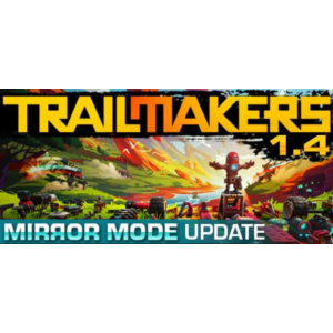 Trailmakers - Steam общий оффлайн без активаторов 💳