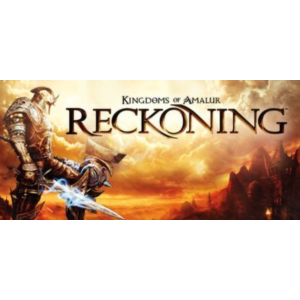 Kingdoms of Amalur Reckoning - без активаторов 💳
