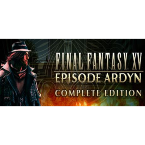 FINAL FANTASY XV COMPLETE - оффлайн без активаторов 💳